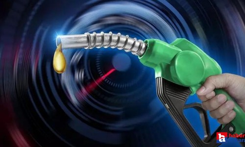 Akaryakıt fiyatlarına gelen zamların ardı kesilmiyor!