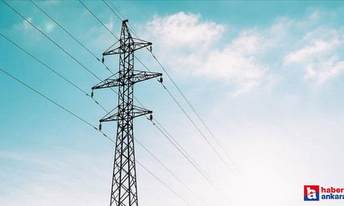 Spot piyasada elektrik fiyatları yüksek seviyede