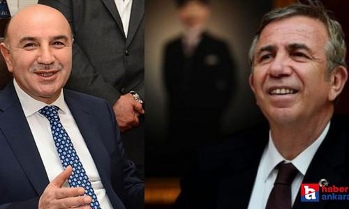 Yerel seçimlerde Ankara Büyükşehir Belediyesi Başkanlığı için en büyük rakip Turgut Altınok mu?