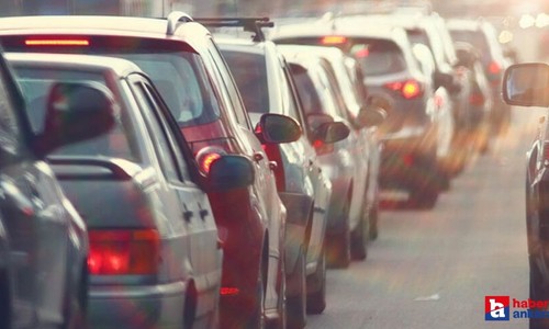 Otomobilde ekstra tuzağı! Araç alacakların dikkatine bu tuzağa düşmeyin!