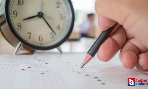 2023 KPSS tercih sonuçları sonuçları erişime açıldı!