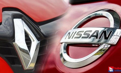 Otomotiv piyasası hareketlendi! Nissan ile Renault ortaklığı ortalığı kasıp kavuracak