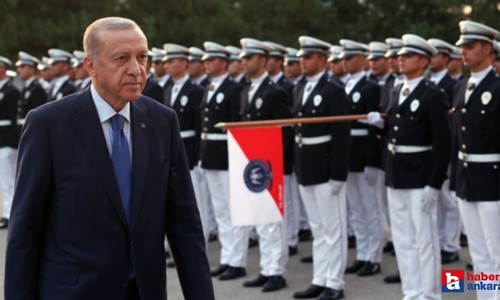 Cumhurbaşkanı Erdoğan gönderilen sığınmacı sayısını açıkladı! Hedef 1 milyon