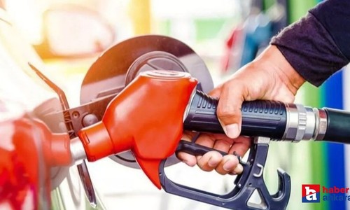 Akaryakıta bu gece bir zam daha gelmesi bekleniyor! Motorin 1 lira 45 kuruş artacak