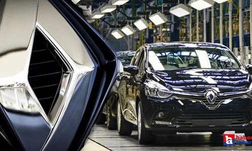 Renault duyurdu! Artık üretilmeyecek