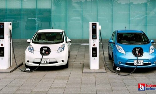 Türkiye'de bulunan elektrikli otomobillerin güncel fiyat listesi belli oldu!