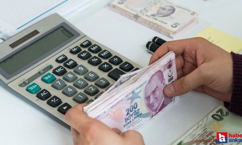 Bir düzenleme daha geliyor! 1 Ağustos'tan itibaren yüzde 2.89 oranında uygulanacak!