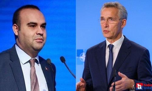 Türkiye, Avrupa'nın en büyük teknoloji fonunun ortağı oldu! NATO İnovasyon Fonu