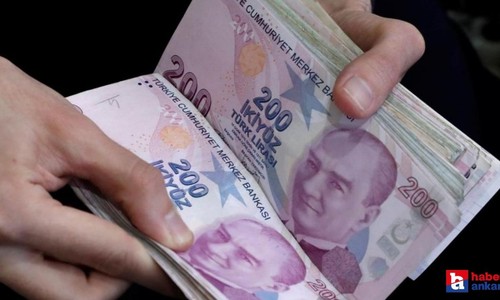 Şart, mart yok! 2 bin 550 TL veriliyor başvuran alacak