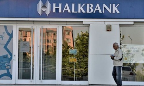 Halkbank'tan hızlı kredi! Halkbank ihtiyaç kredisi ile 6 bin 900 TL sıcak para cebinizde