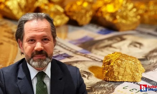İslam Memiş'ten son gram altın tahmini geldi! 2 bin sınırını aşacağı tarihi verdi