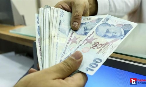 Milyonlarca memur ve emekli için Toplu sözleşme görüşmeleri yarın başlıyor!