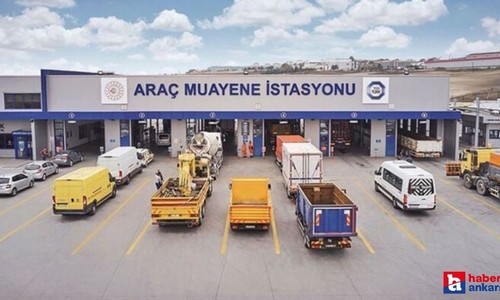 Araç muayene ve sigorta ücretleri düşürülecek mi? Beklenen açıklama yapıldı