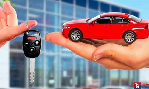 Artık sizde otomobil sahibi olabileceksiniz! Akbank 210 bin TL araç kredisi veriyor!