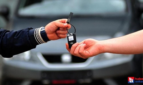 En çok satılan otomobiller hangileri oldu? Temmuz ayı listesi açıklandı!