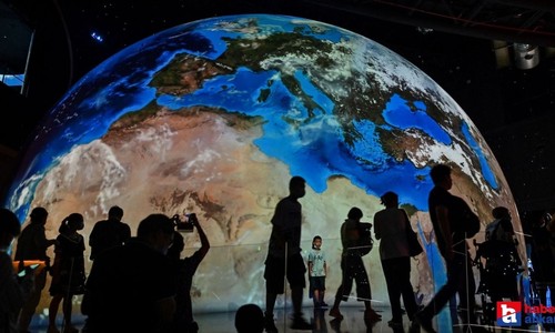 Dünyanın bir yıllık doğal kaynak stoğu tükenme noktasında!