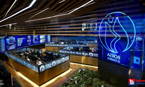 Borsa resmen rekor üstüne rekor kırdı! Yatırımcıların dikkatine!