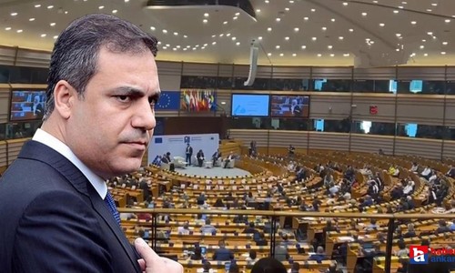 14’üncü Büyükelçiler Konferansı başlıyor!