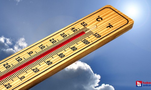 Meteoroloji Genel Müdürlüğü il il açıkladı! O bölgelerde yaşayanlar tedbirini alsın!