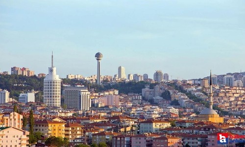 Ankara'nın Sincan ilçesinde yaşayanlar dikkat! 6 Ağustos Pazar tarihi ile duyuru yapıldı