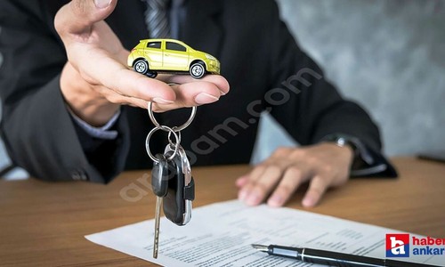 Harika Fırsat! İkinci El Araç Hayalini 250.000 TL Taşıt Kredisi ile Gerçekleştirin