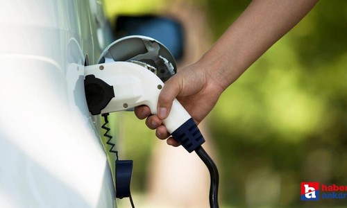 Elektrikli otomobillerde şarj fiyatlarına zam geldi!