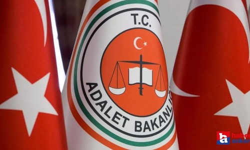 Adalet Bakanlığı icra katibi personel alımı sonuçları sorgulama ekranı