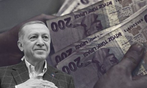 Milyonlarca emeklinin maaşında yeni düzenleme Ekim ayında Meclis'e geliyor!