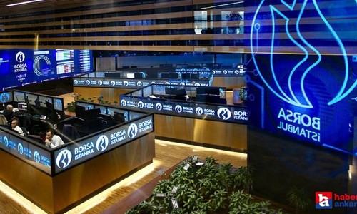 Borsa yatırımcısına müjde! Resmen rekor tazeledi, en yüksek seviyeye çıktı!