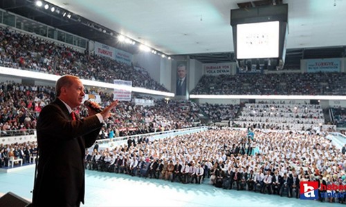AK Parti olağanüstü kongresi ne zaman? Yerel seçim adayları ne zaman belli olacak?