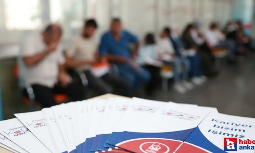 Keçiören Belediyesi'nde kariyerinize açılan kapı! İstihdam sağlamaya devam ediyoruz