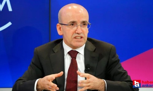 Bakan Şimşek açıkladı! ÖTV ve KDV artacak mı?