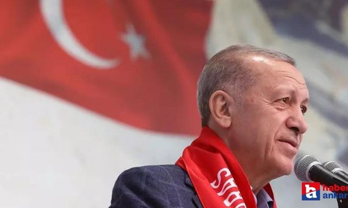 Cumhurbaşkanı Erdoğan'dan son dakika deprem bölgesi açıklaması!