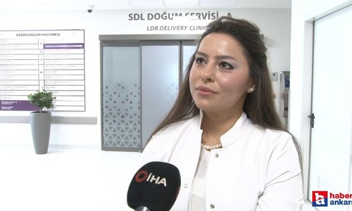 Uzmanından gebeler için yüksek sıcaklık uyarısı! Erken doğum veya düşük yapabilirler