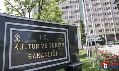 Kültür ve Turizm Bakanlığından 42 belgesel film yapım projesine 6 milyon 750 bin lira destek!