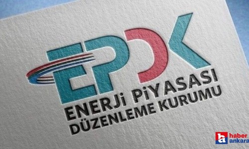 Doğal gaz dağıtımının aksamamasına ilişkin EPDK’nın tedbirler yönetmeliği Resmi Gazete’de!