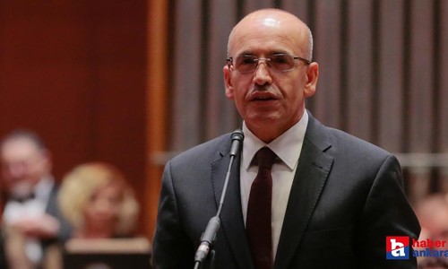 Bakan Şimşek’ten üniversite öğrencilerine KDV ve ÖTV'siz bilgisayar ve telefon satışına ilişkin açıklama!