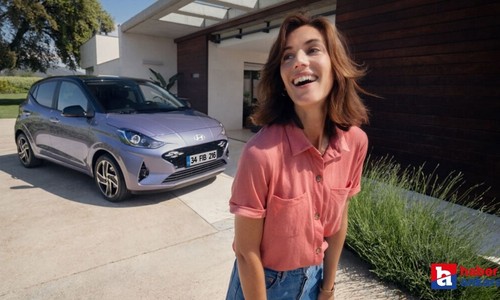 Türkiye'de en ucuz sıfır binek otomobil olan Hyundai İ10 modelinde Ağustos 2023 güncel fiyatlar belli oldu!