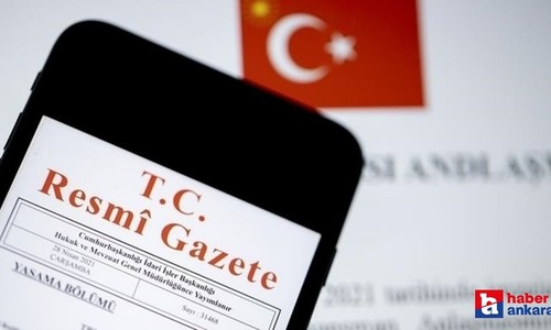 Resmi Gazete'de yayımlandı! SGK Sağlık Uygulama Tebliği'nde değişiklik yapıldı ücretler arttı
