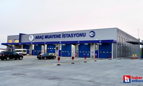2023 araç muayene ücreti ne kadar, gecikme cezası var mı?