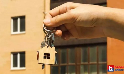 Konut alacaklar için BDDK'dan yeni karar! İkinci evini alacaklara konut kredileri kısıtlandı