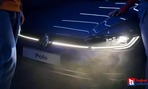Volkswagen Polo'nun Ağustos 2023 fiyat listesi ve özellikleri!
