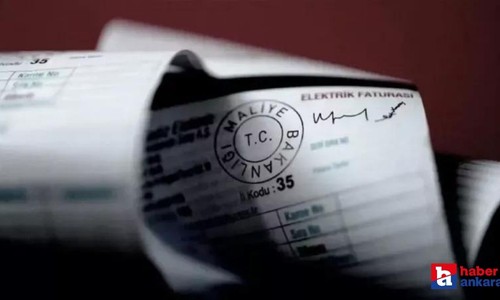 Elektrik faturanız bu yüzden fazla geliyor olabilir! Bu hatayı sakın yapmayın