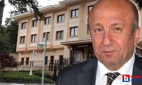 Eski AKP'li Bakan Kutbettin Arzu Yalova'da hayatını kaybetti!
