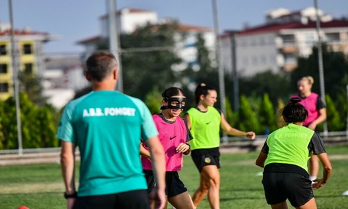 Ankara Büyükşehir Belediyesi FOMGET, taraftarlardan destek istedi