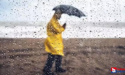 Meteoroloji Genel Müdürlüğü resmen alarmda! 6 il için sarı ve turuncu kodlu alarm verildi