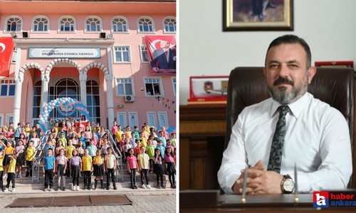Sincan Belediye Başkanı Ercan'dan yeni eğitim yılına özel mesaj!