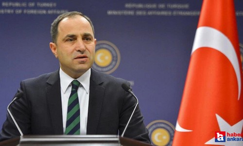 Moskova Büyükelçisi Tanju Bilgiç kimdir? Kaç yaşında?