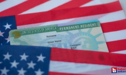 Green Card başvurusu ne zaman, nasıl başvuru yapılıyor, kimlere verilir?