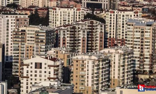 TÜİK konut satışlarının Ağustos 2023 verilerini açıkladı! Ankara ikinci sırada yer aldı